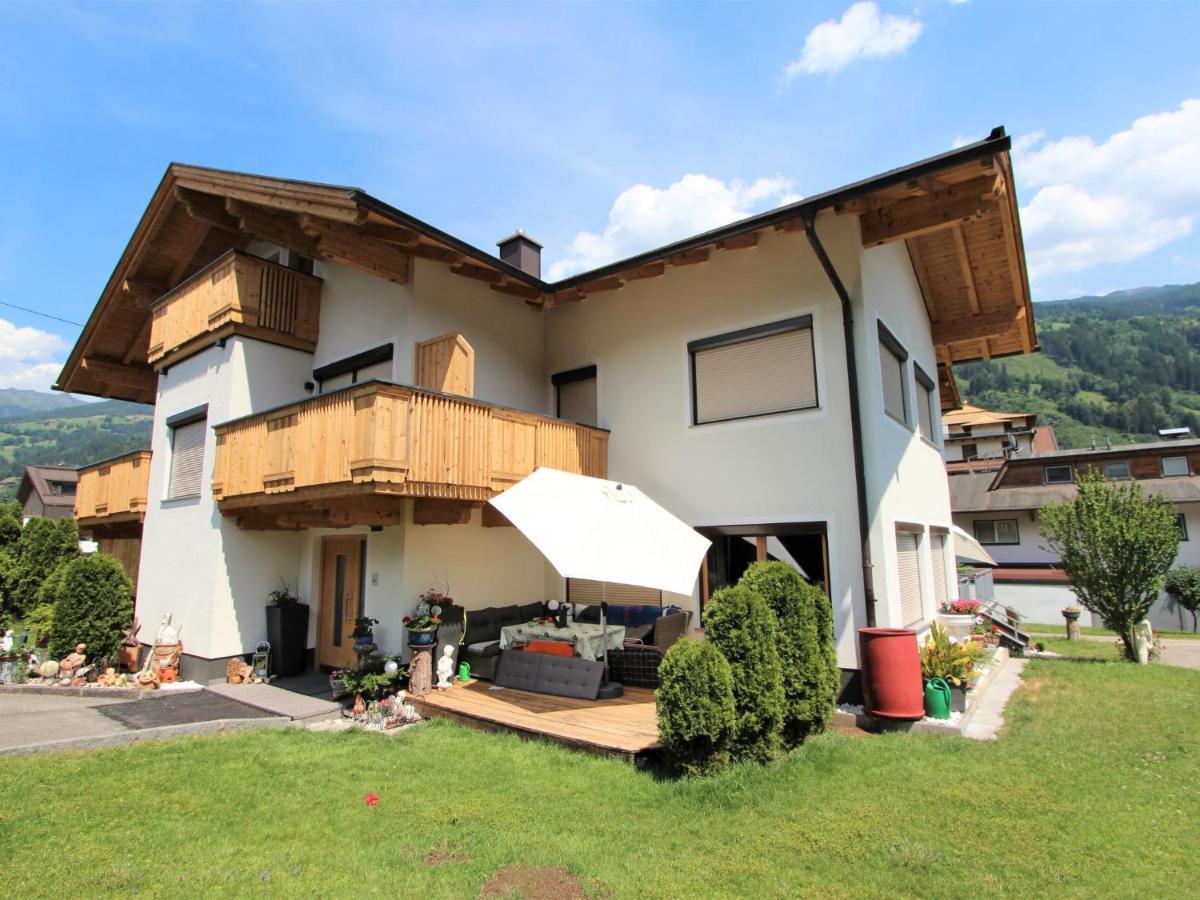 Apartment Schweiberer-2 By Interhome Aschau Im Zillertal Exterior foto