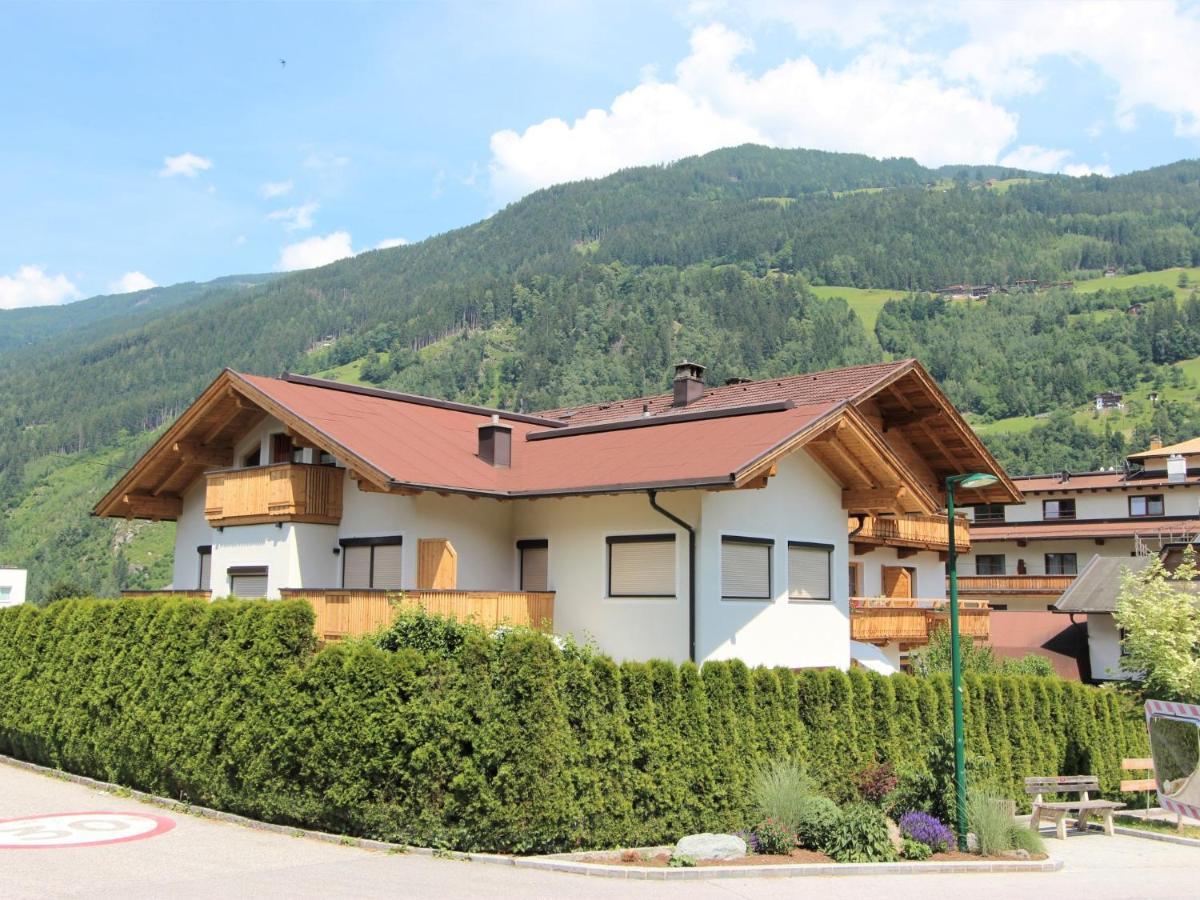 Apartment Schweiberer-2 By Interhome Aschau Im Zillertal Exterior foto