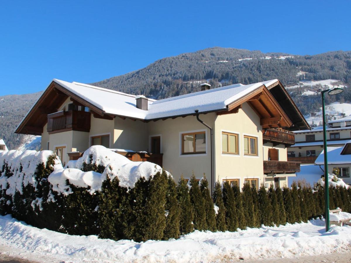 Apartment Schweiberer-2 By Interhome Aschau Im Zillertal Exterior foto