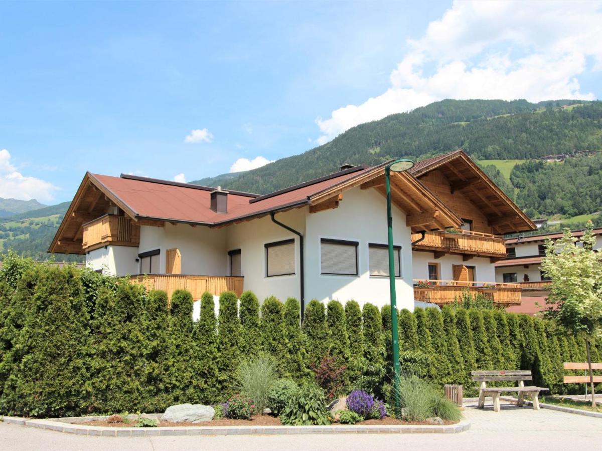 Apartment Schweiberer-2 By Interhome Aschau Im Zillertal Exterior foto